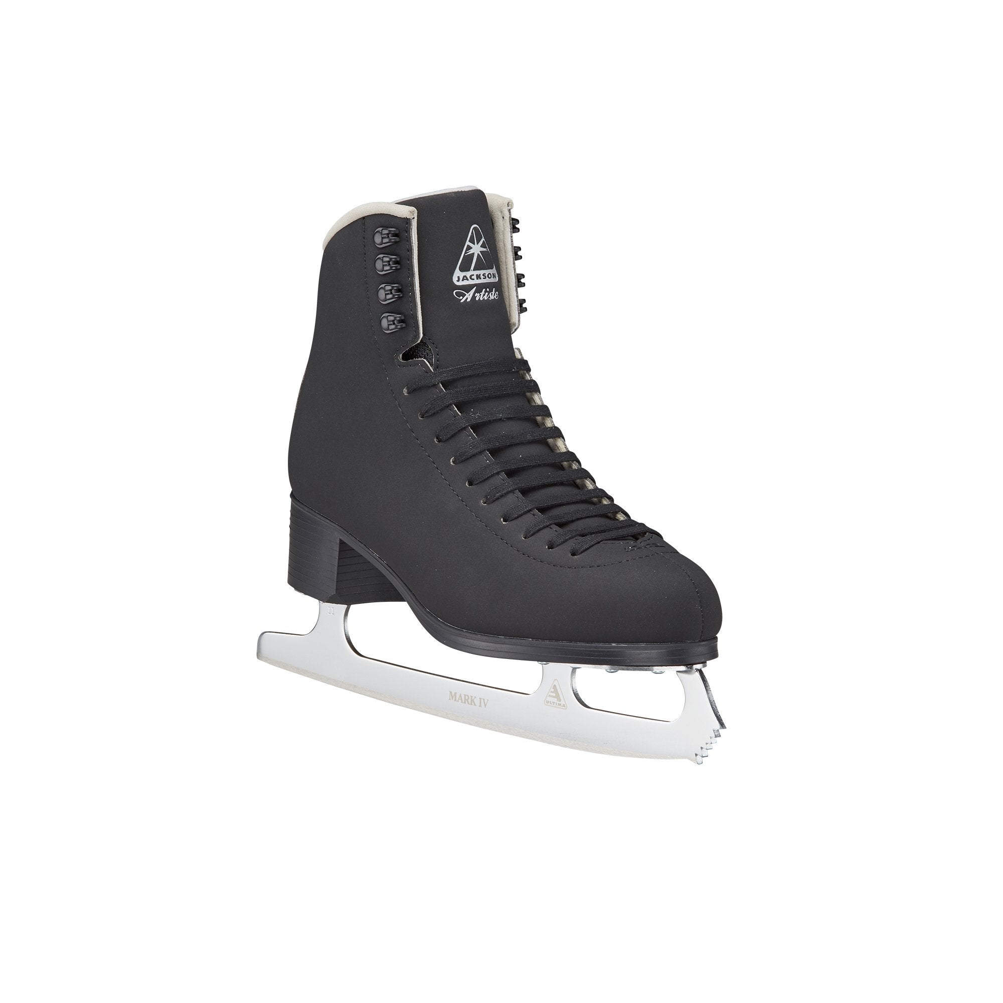 Jackson Artiste Mens and Boys Figure Skates