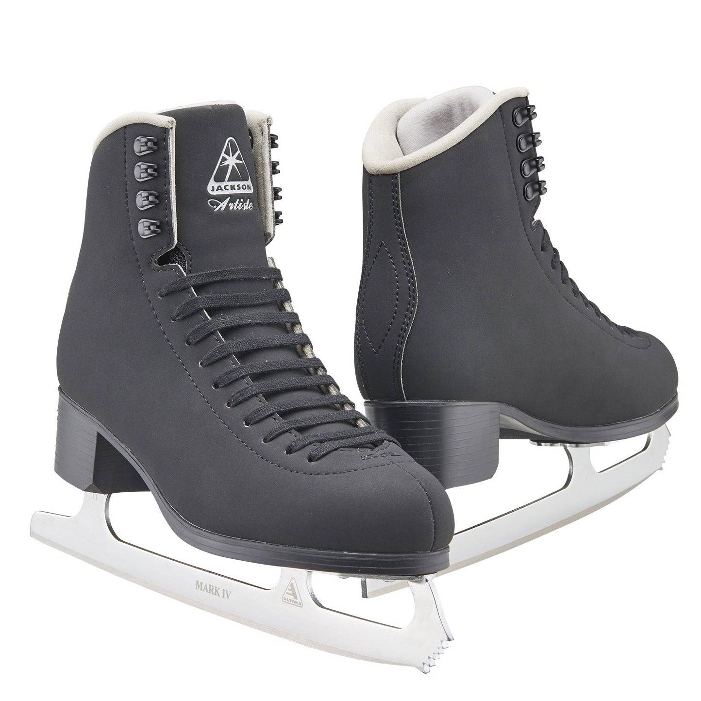 Jackson Artiste Mens and Boys Figure Skates