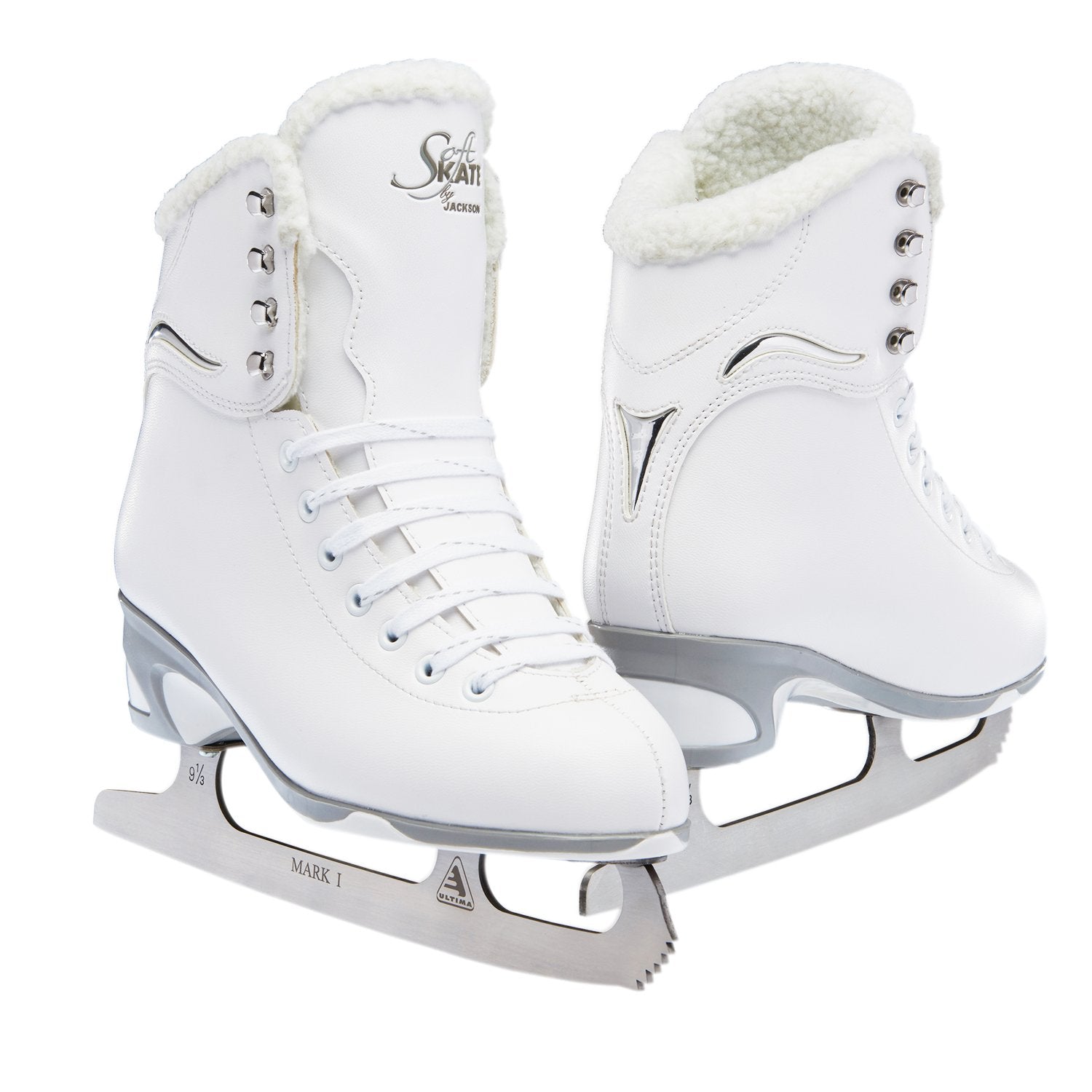 Jackson Softskate Womens and Girls Ice Skates