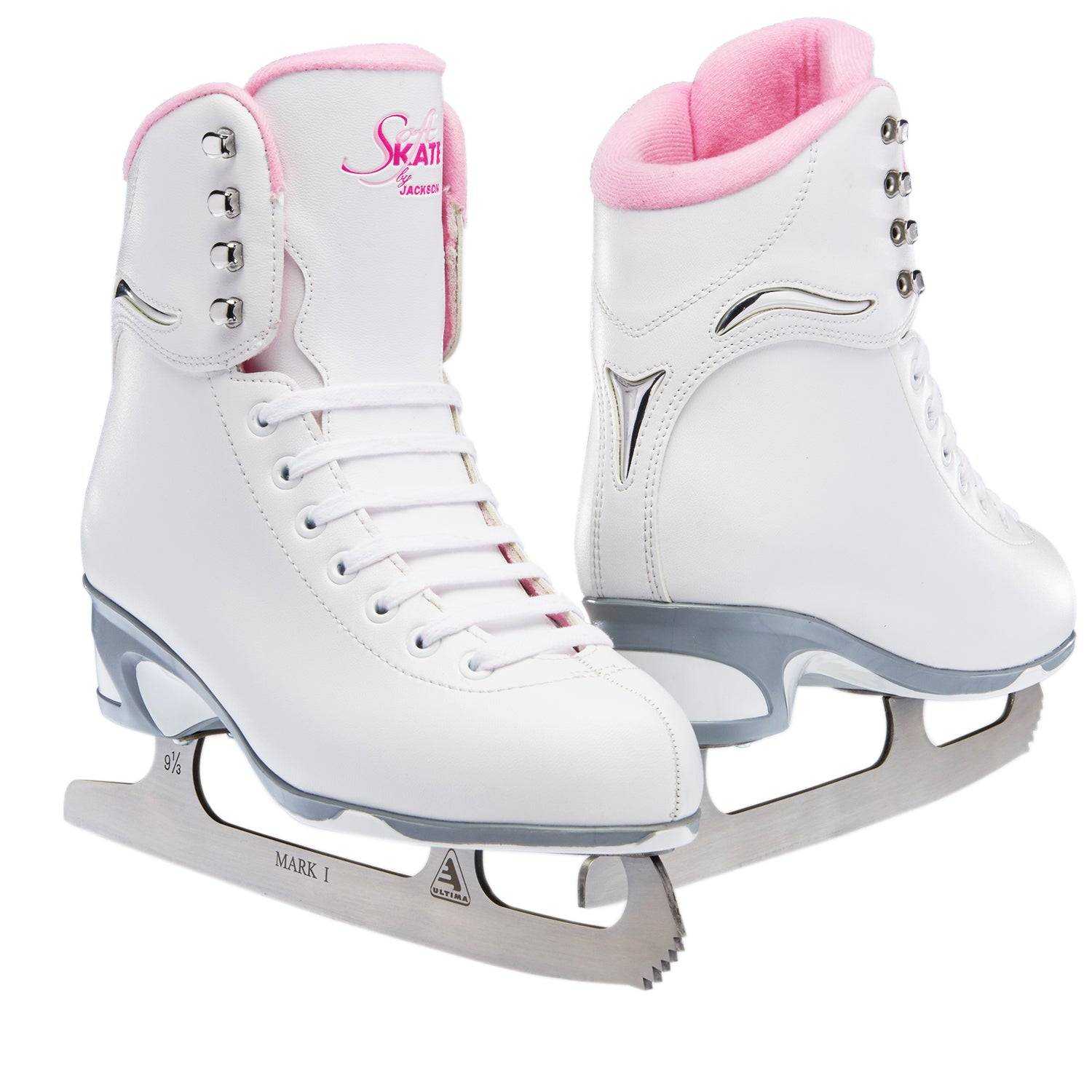 Jackson Softskate Womens and Girls Ice Skates