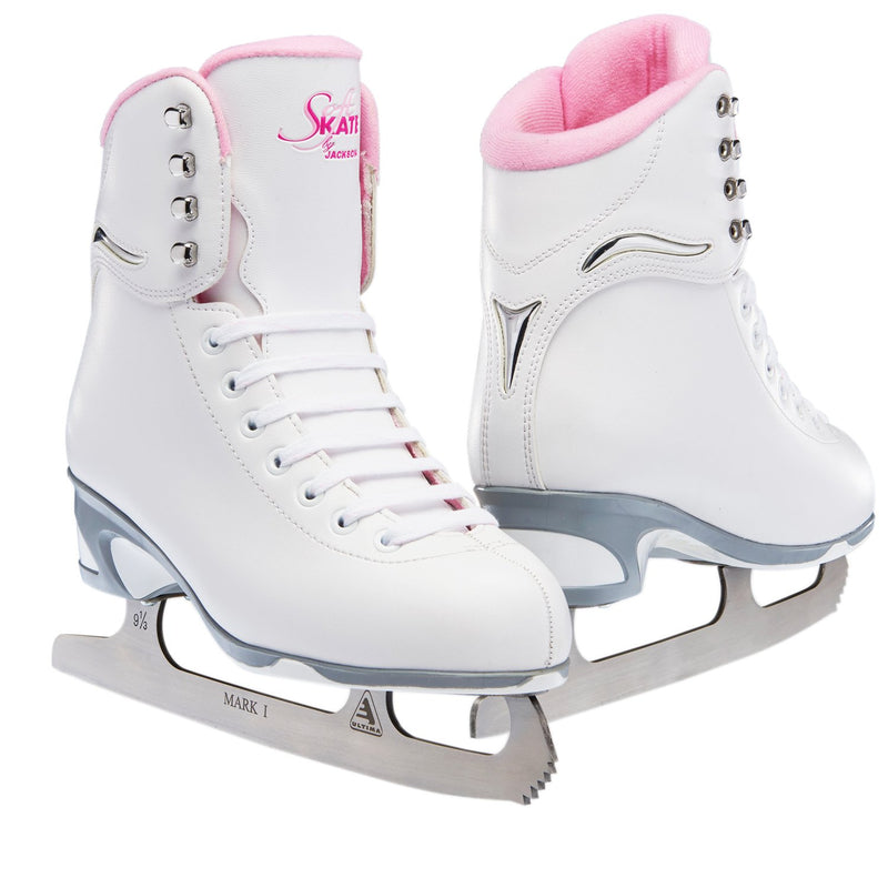 Jackson Softskate 181 & 184 Girls Ice Skates
