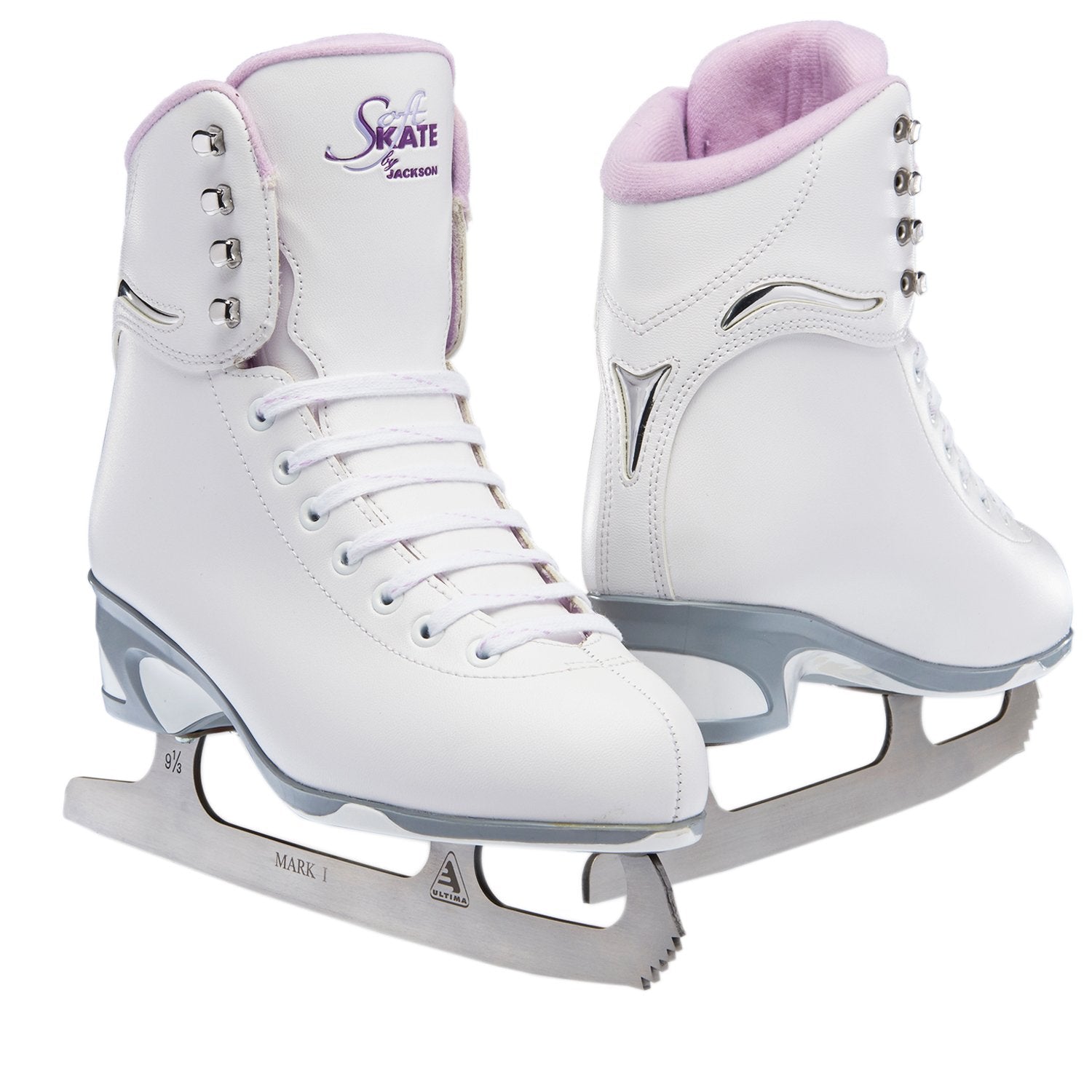 Jackson Ultima girls ice skate JS offers 181