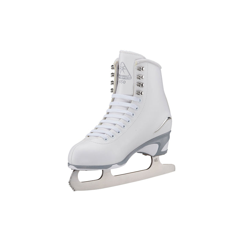 Jackson Finesse 450 Womens and Girls Ice Skates
