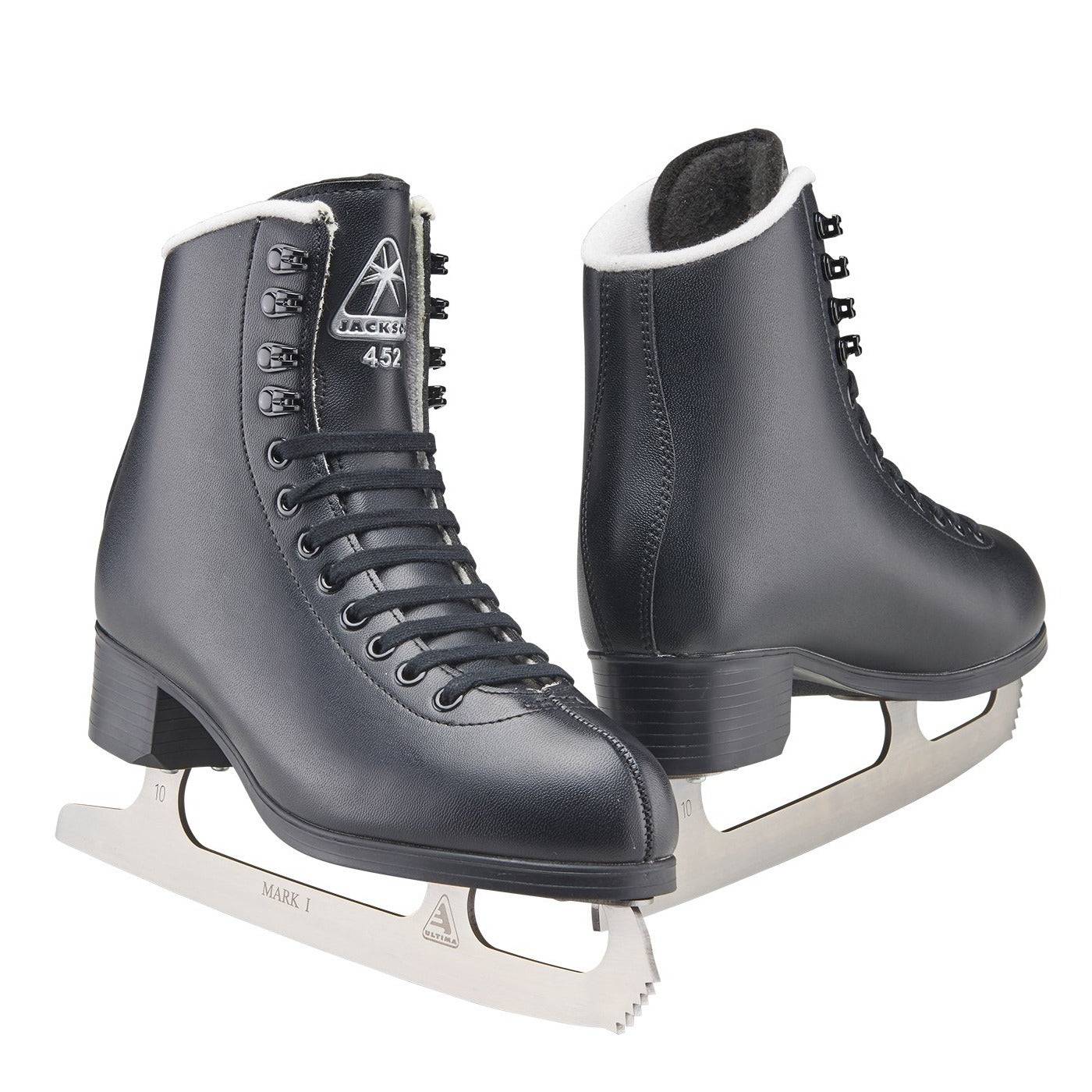 Jackson Finesse 452 Mens Ice Skates