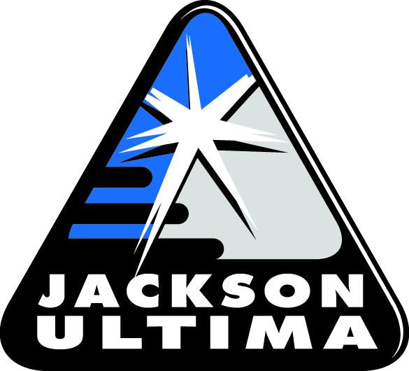 Jackson Ultima Ice Skate Laces