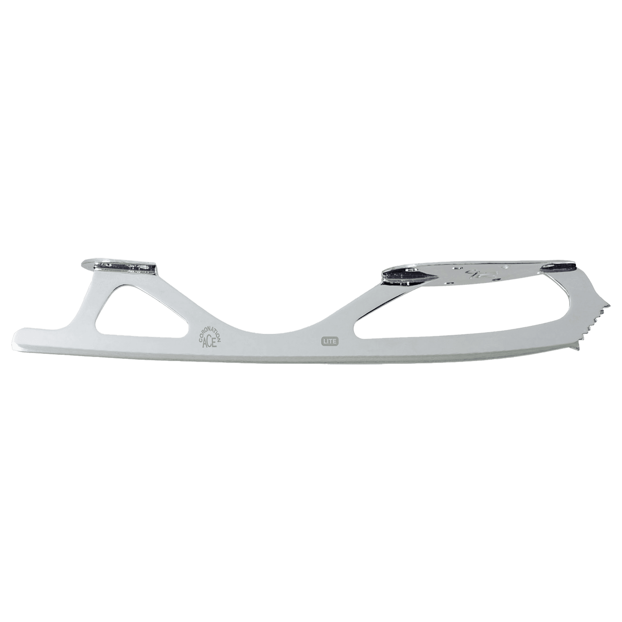 John Wilson Coronation Ace Lite Figure Skate Blades