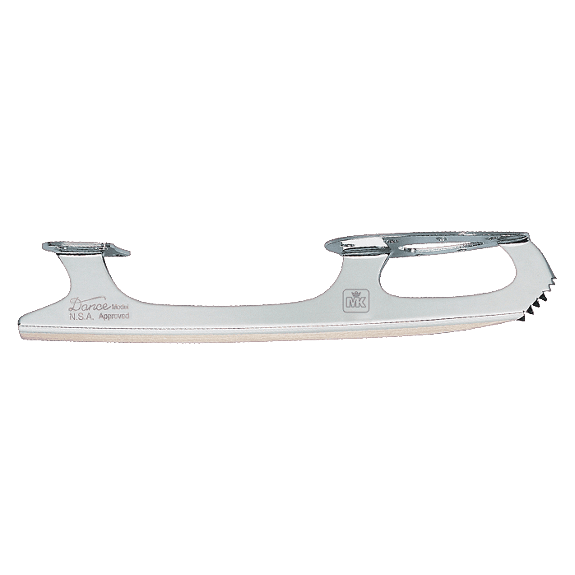 MK Dance Figure Skate Blades