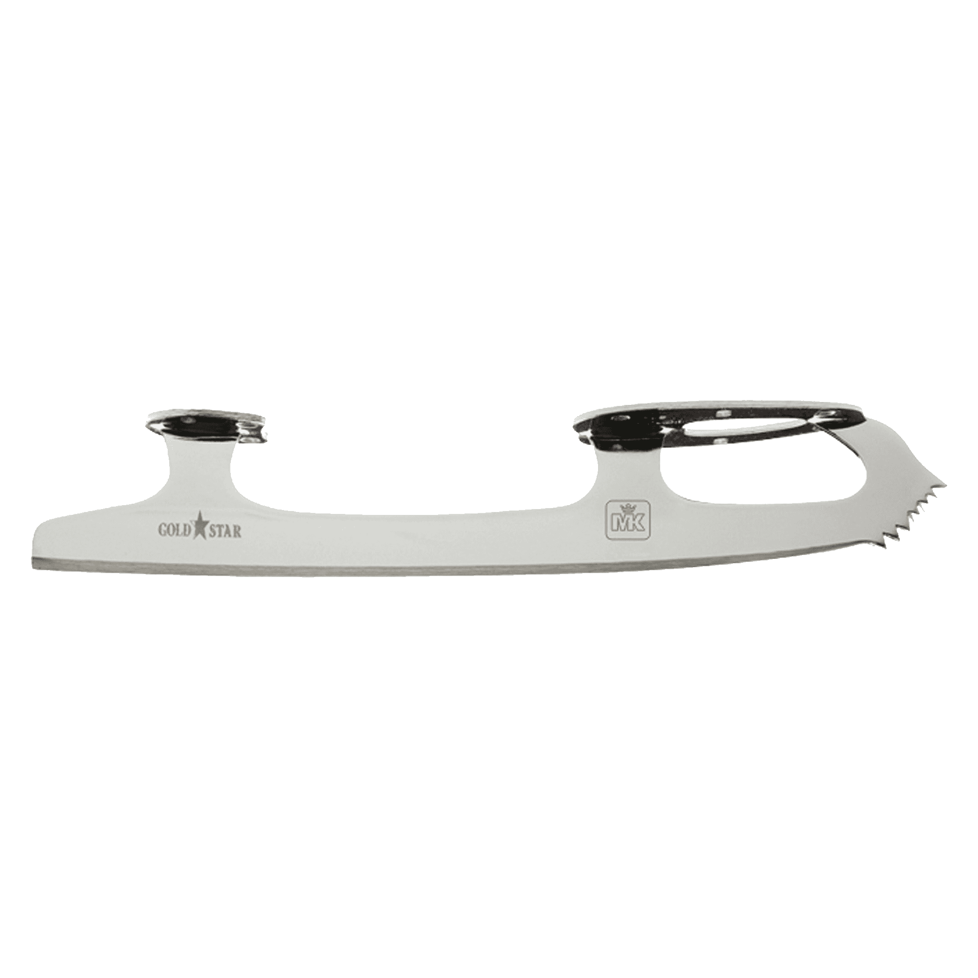 MK Goldstar Figure Skate Blades