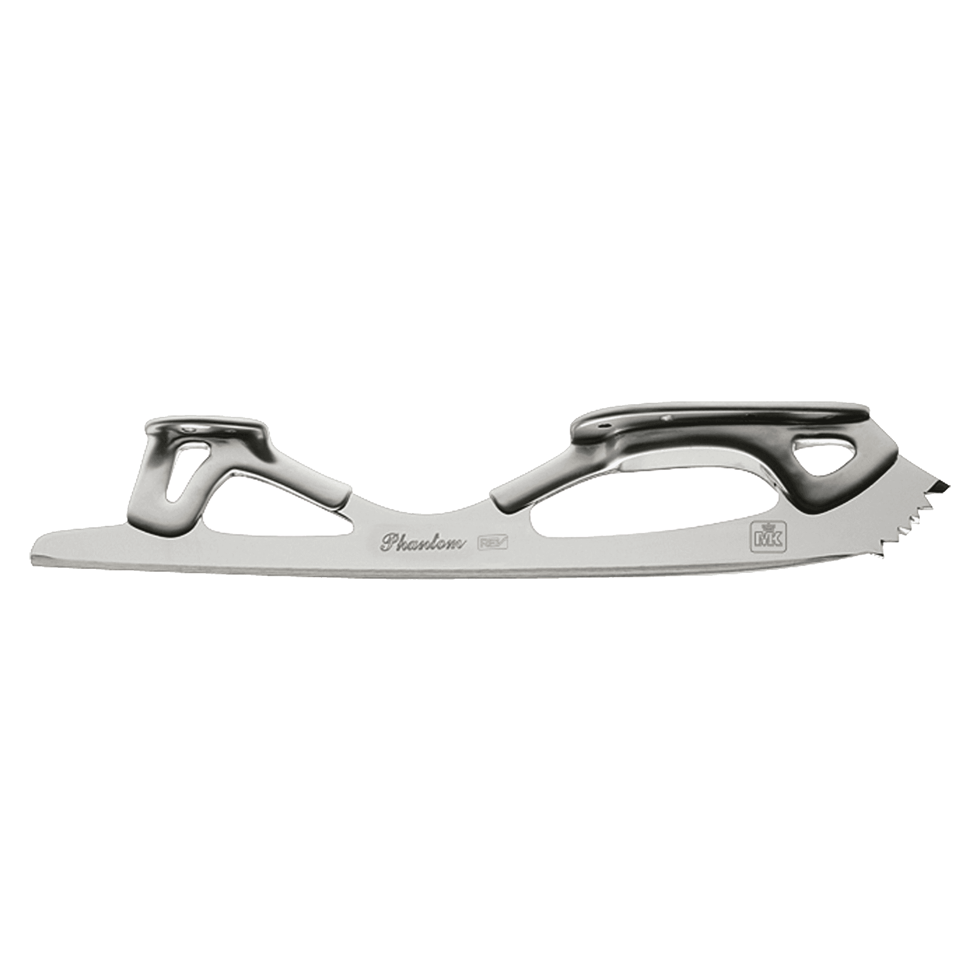 MK Phantom Revolution Figure Skate Blades