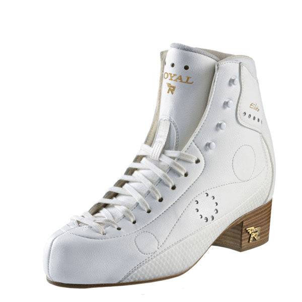 Risport Royal Elite Figure Skate Boots