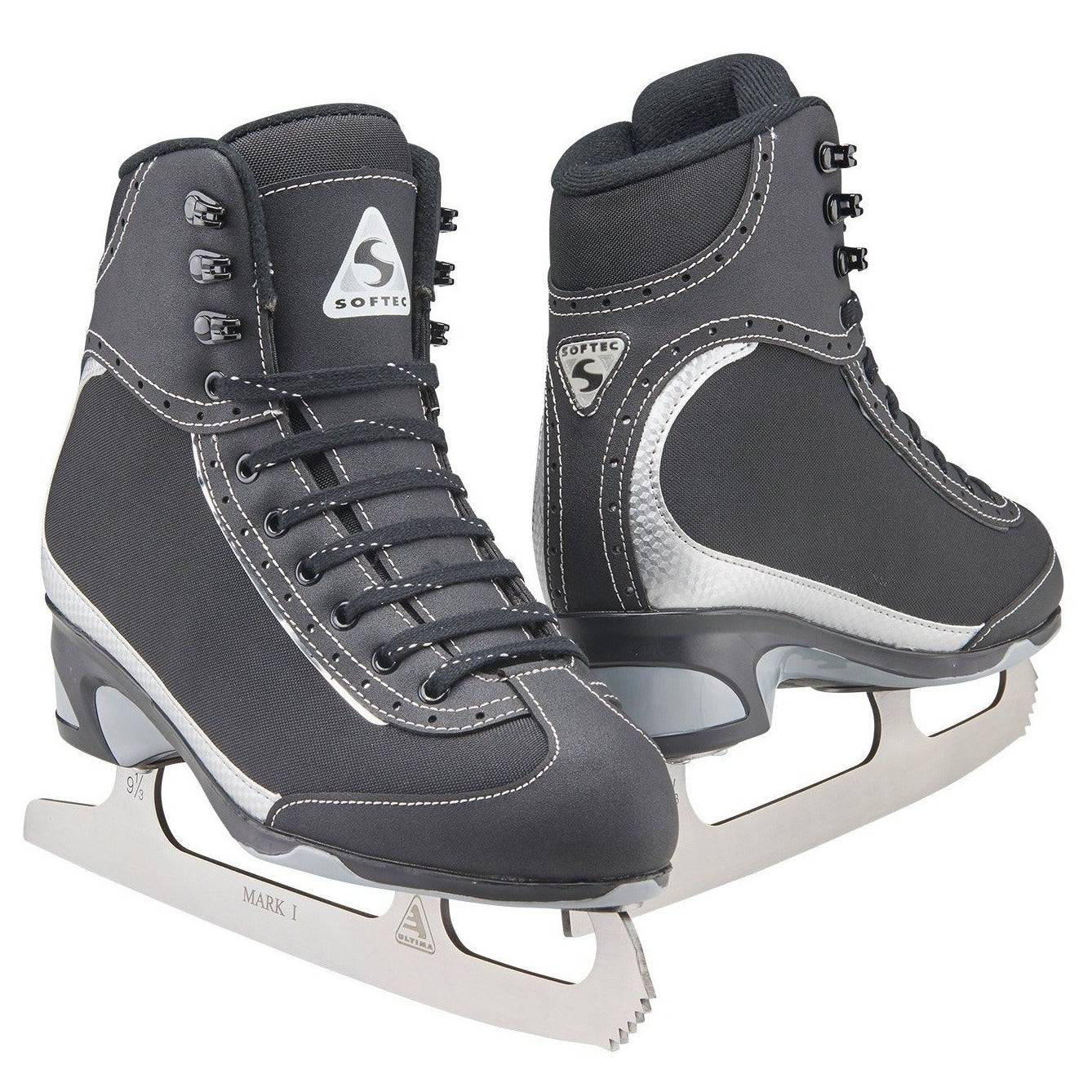 Jackson Softec Vista Womens and Girls Ice Skates