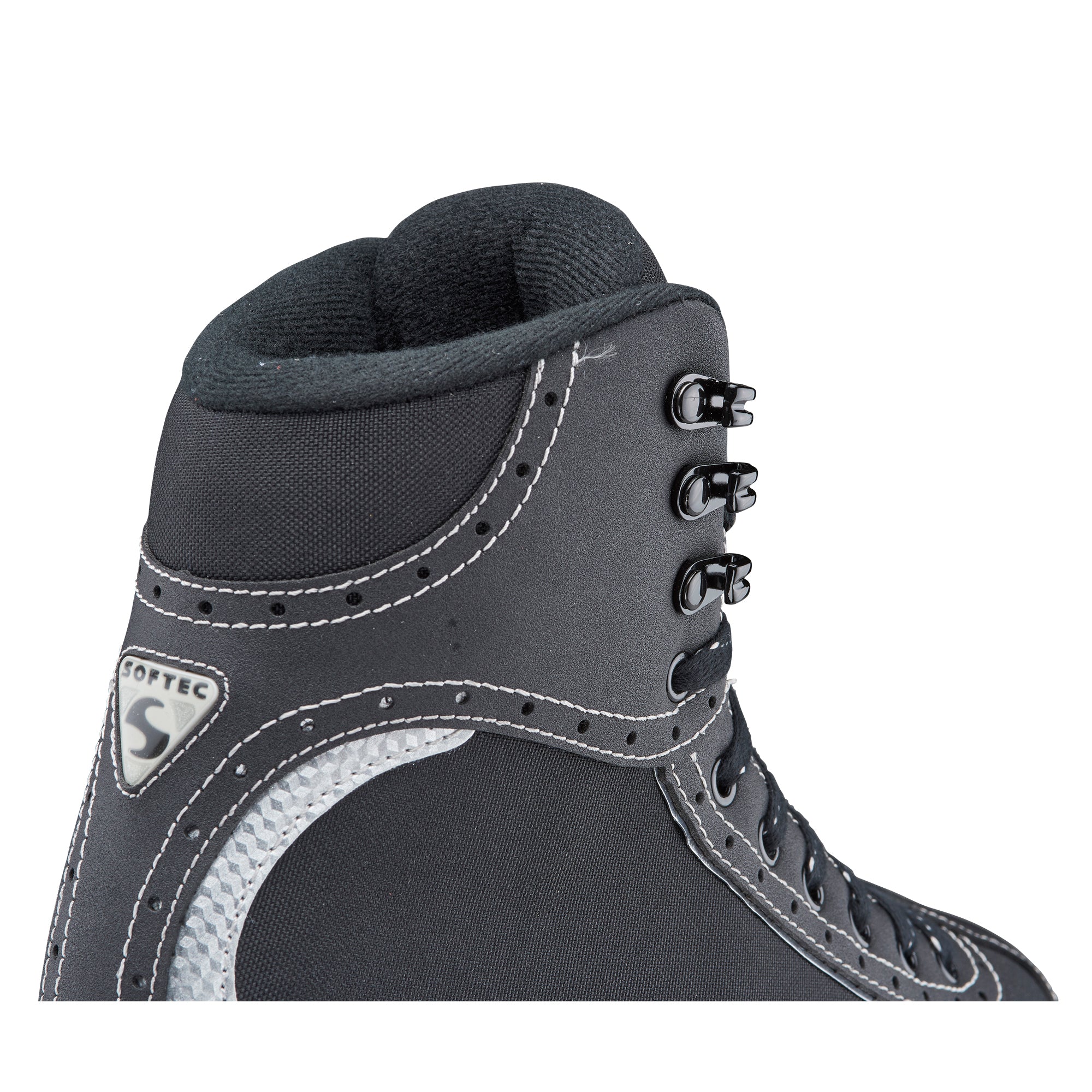 Patins à glace Jackson Softec Vista 3201 pour filles