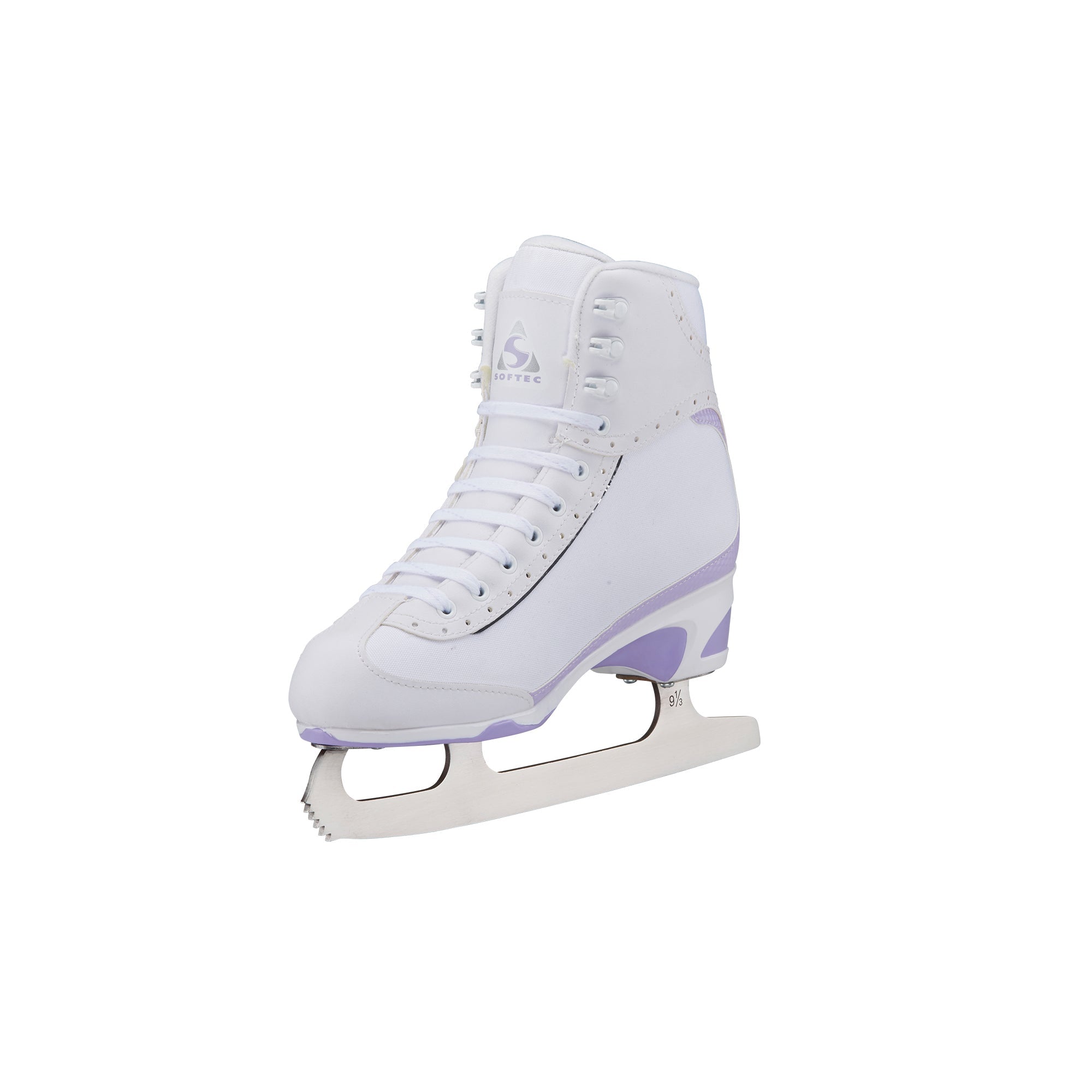 Jackson Softec Vista Womens and Girls Ice Skates