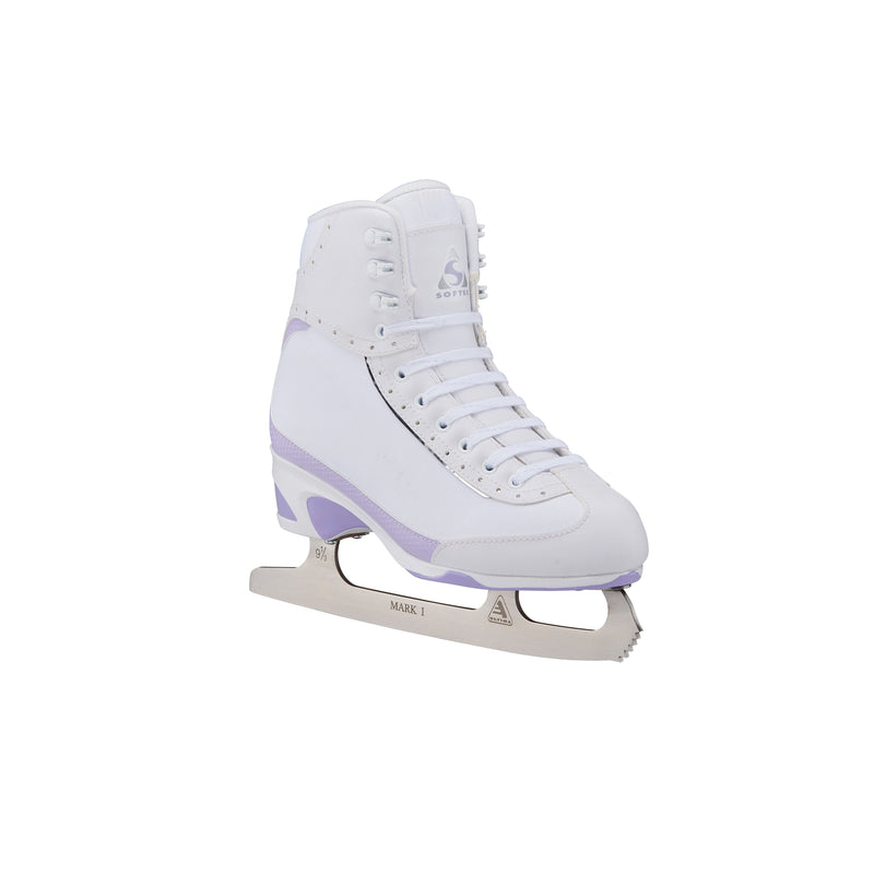 Jackson Softec Vista Womens and Girls Ice Skates
