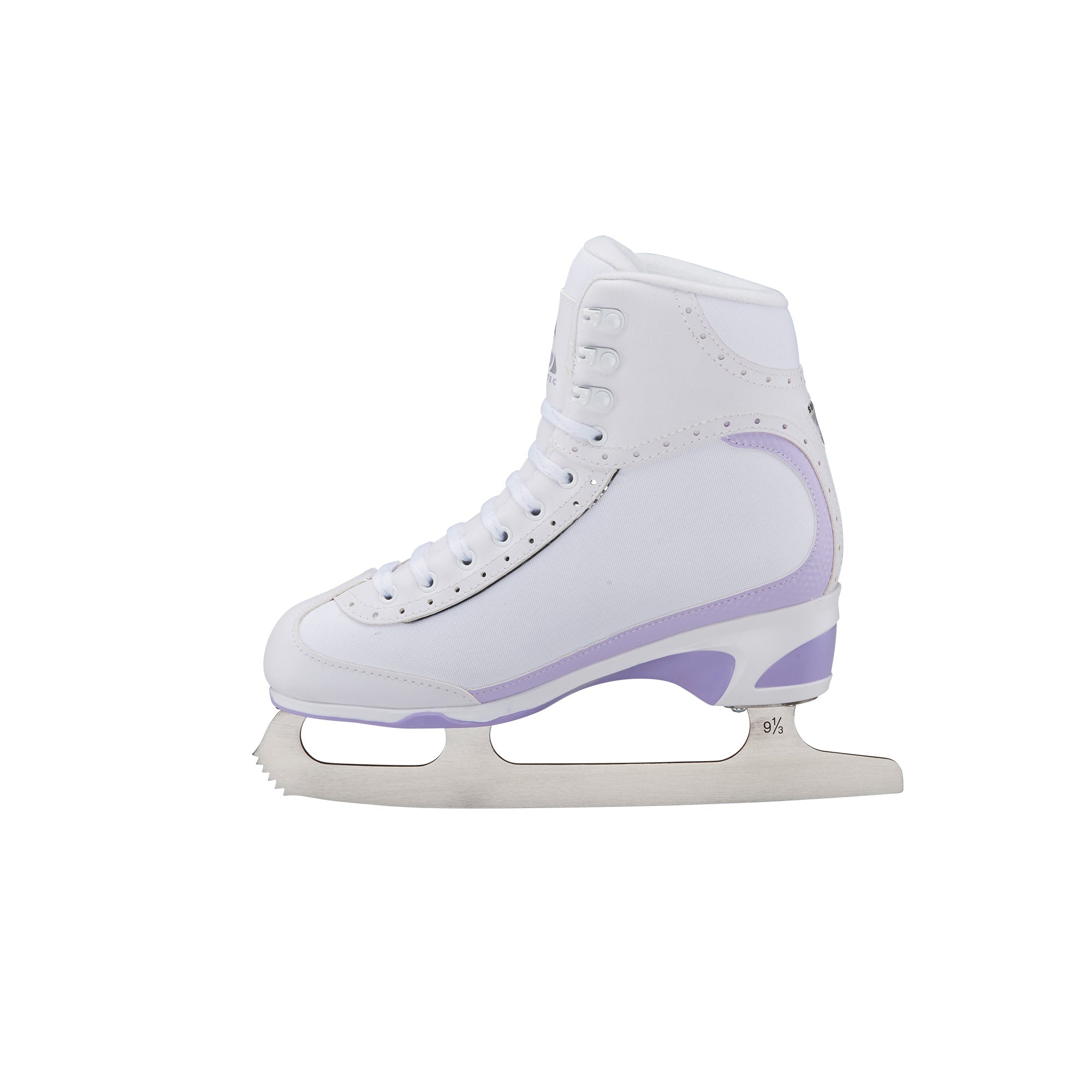 Jackson Softec Vista Womens and Girls Ice Skates