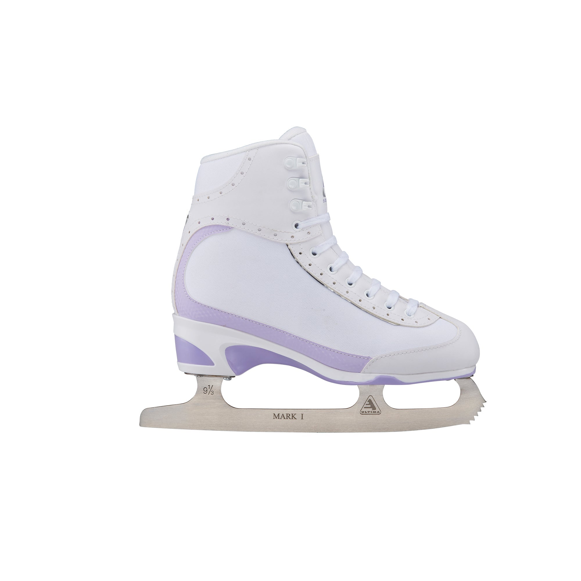 Jackson Softec Vista Womens and Girls Ice Skates