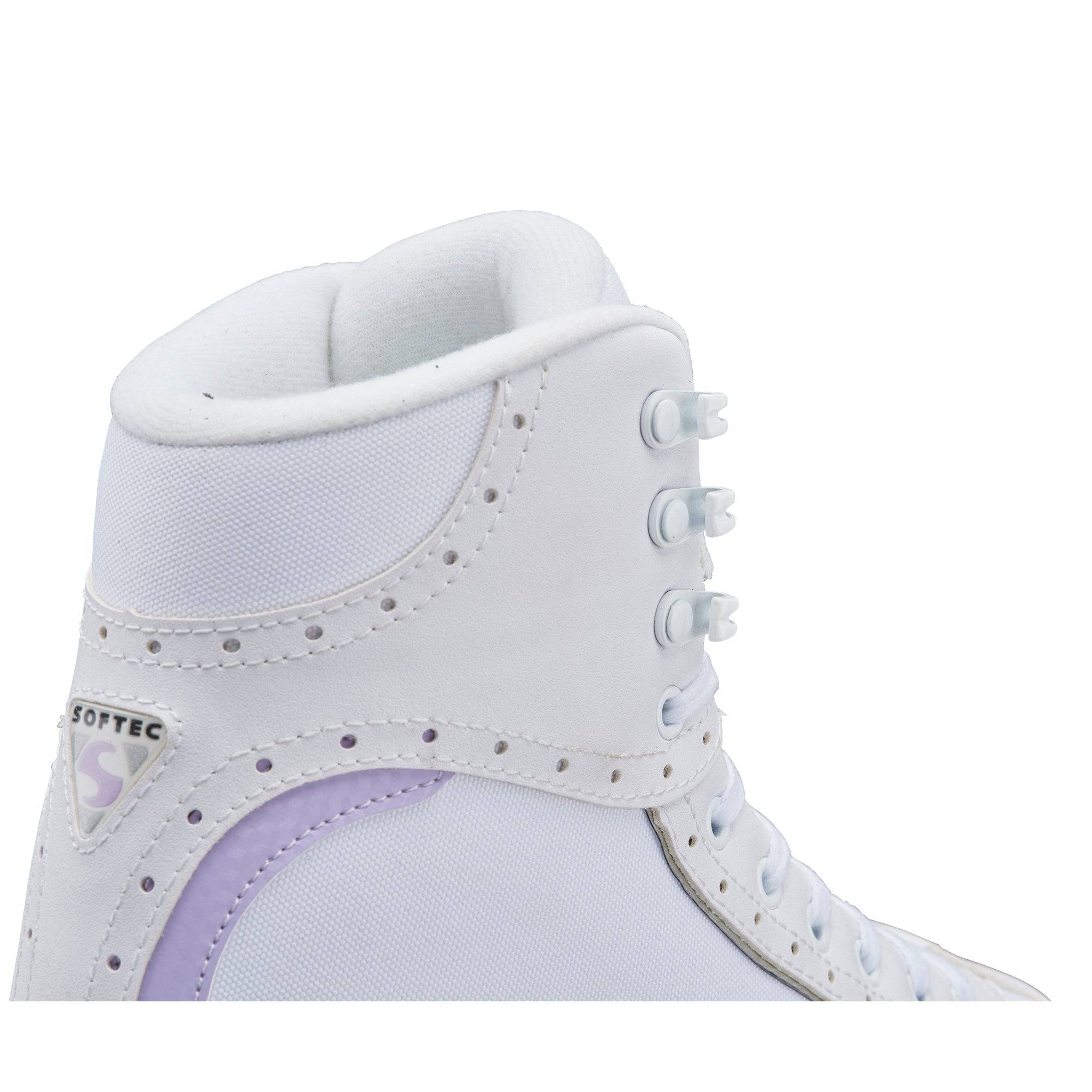 Jackson Softec Vista Womens and Girls Ice Skates