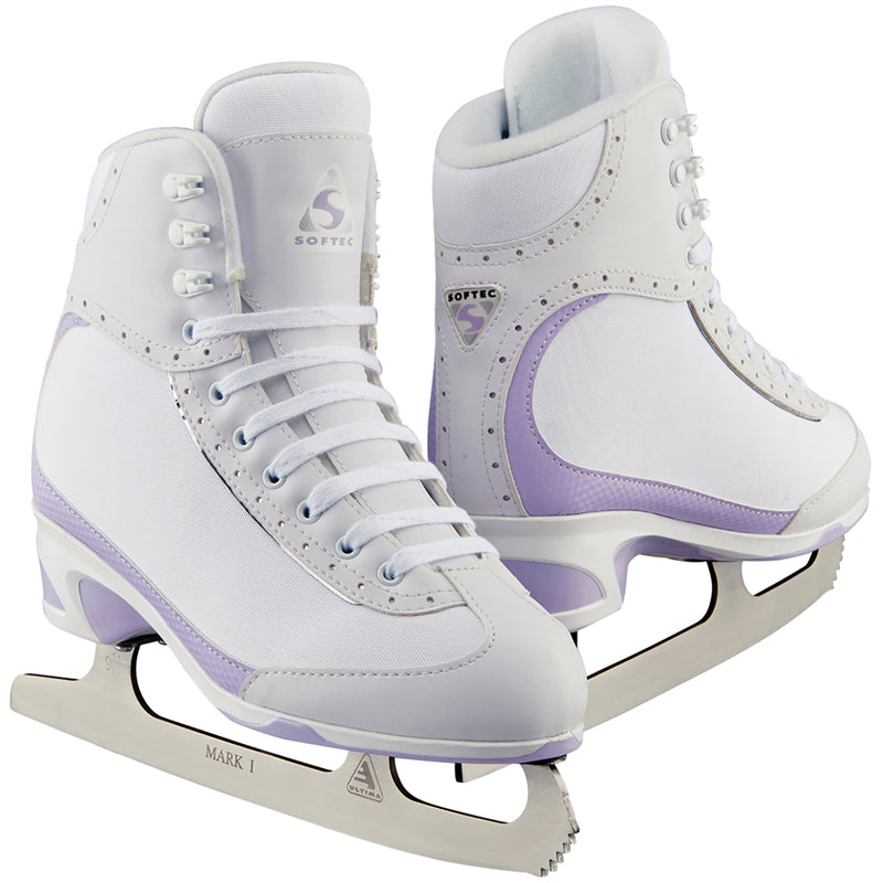 Jackson Softec Vista 3200 Womens Ice Skates