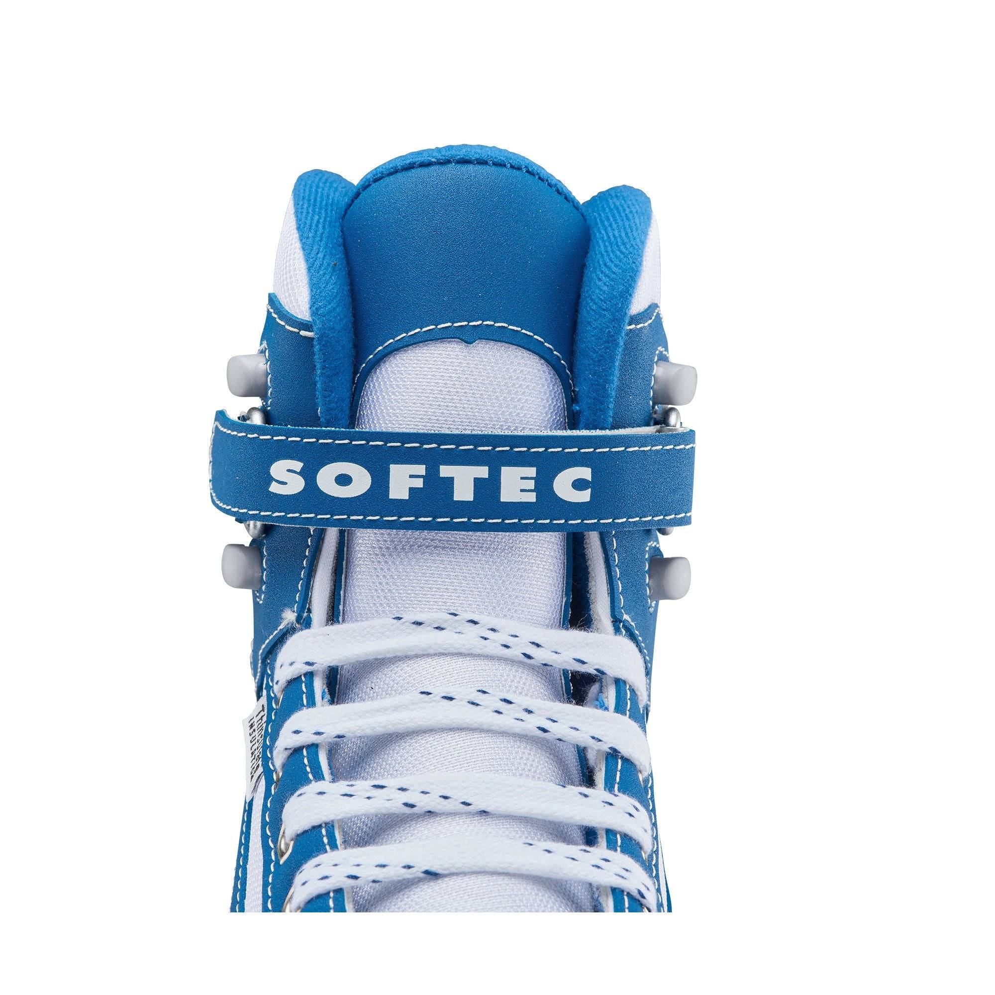 Jackson Softec Sport Womens Recreational Hockey Ice Skates