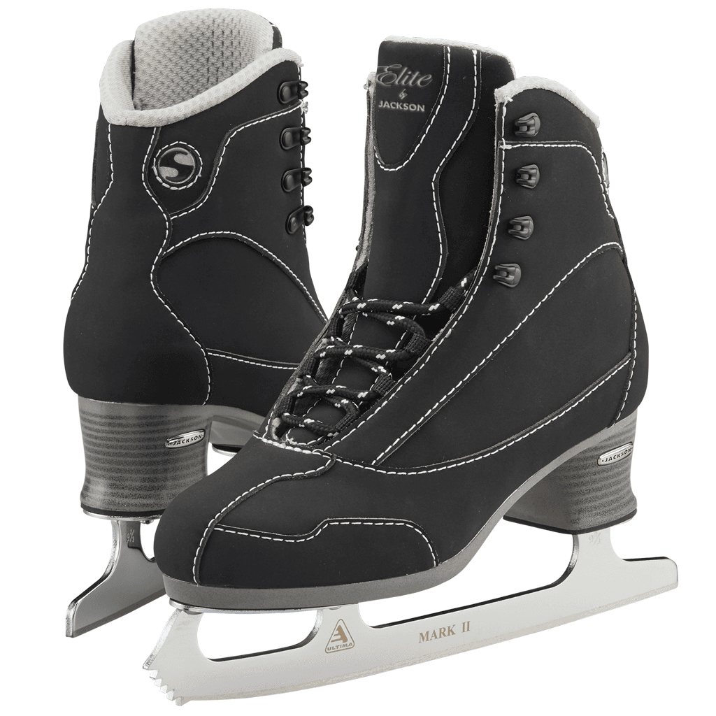 Jackson Softec Elite Womens 7200 Ice Skates