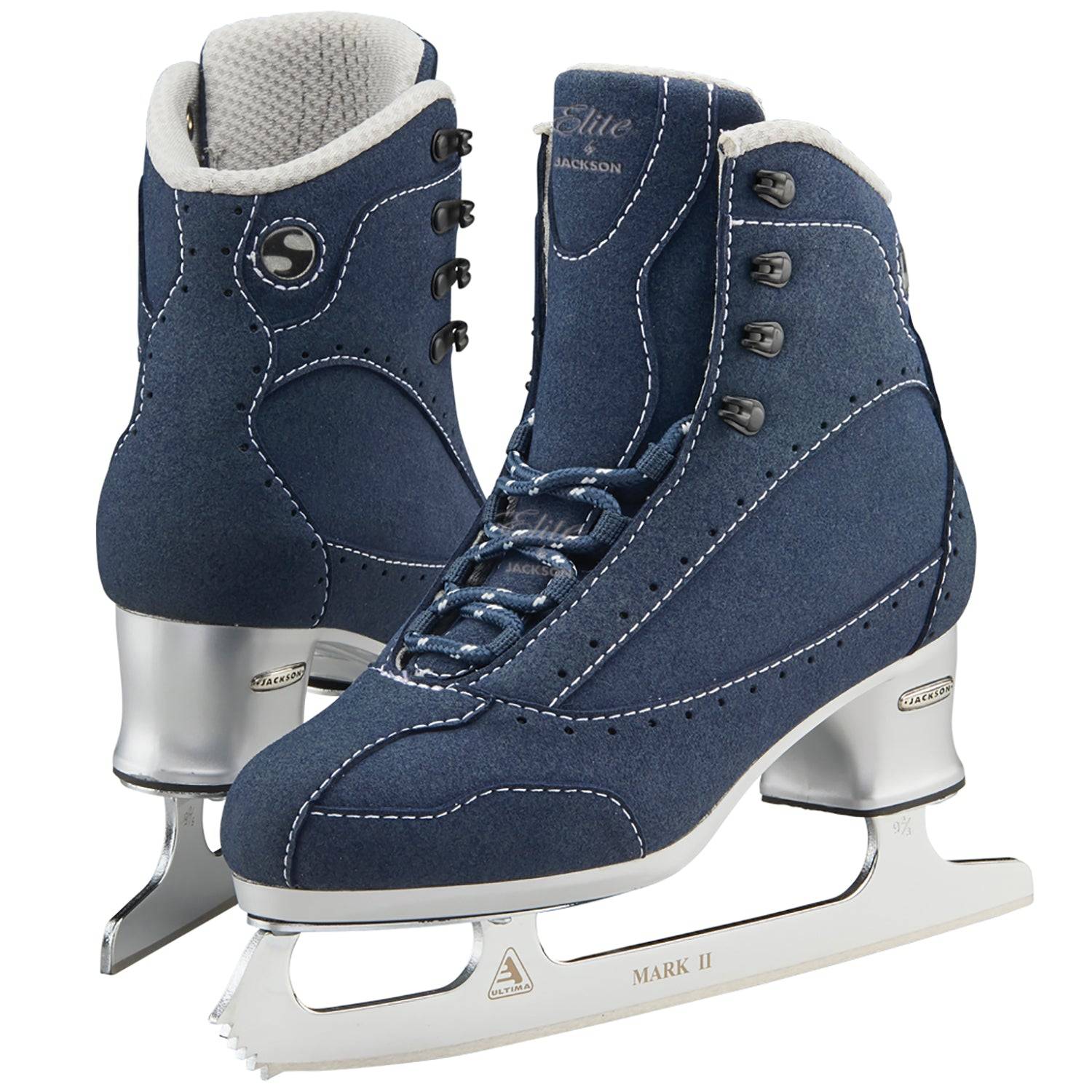 Jackson Softec Elite Patins à glace 7200 pour femme