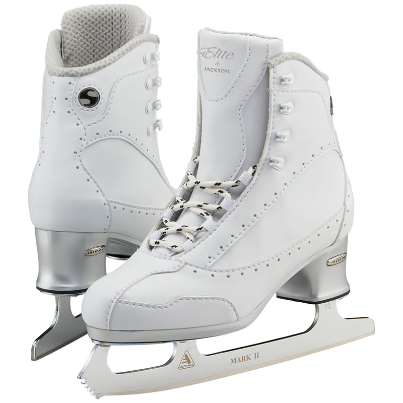 Jackson Softec Elite Womens 7200 Ice Skates