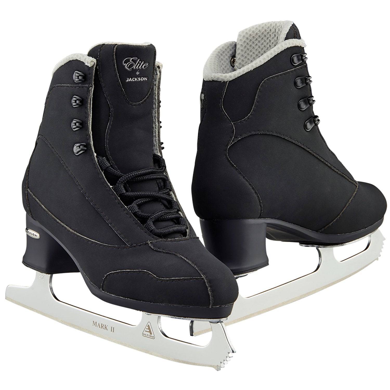 Jackson Softec Elite 7202 Mens Ice Skates