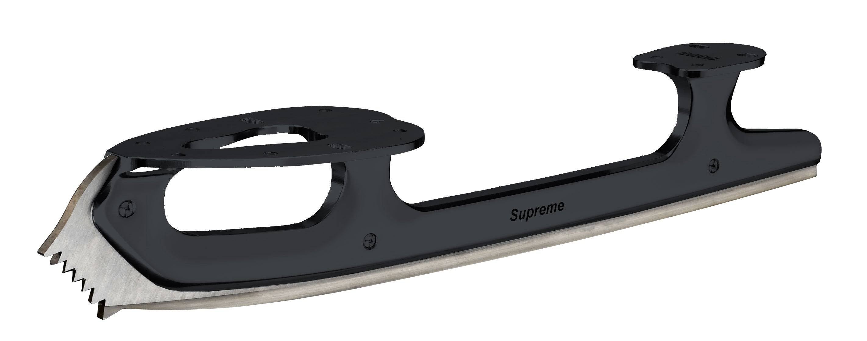 Matrix Supreme Figure Skate Blades