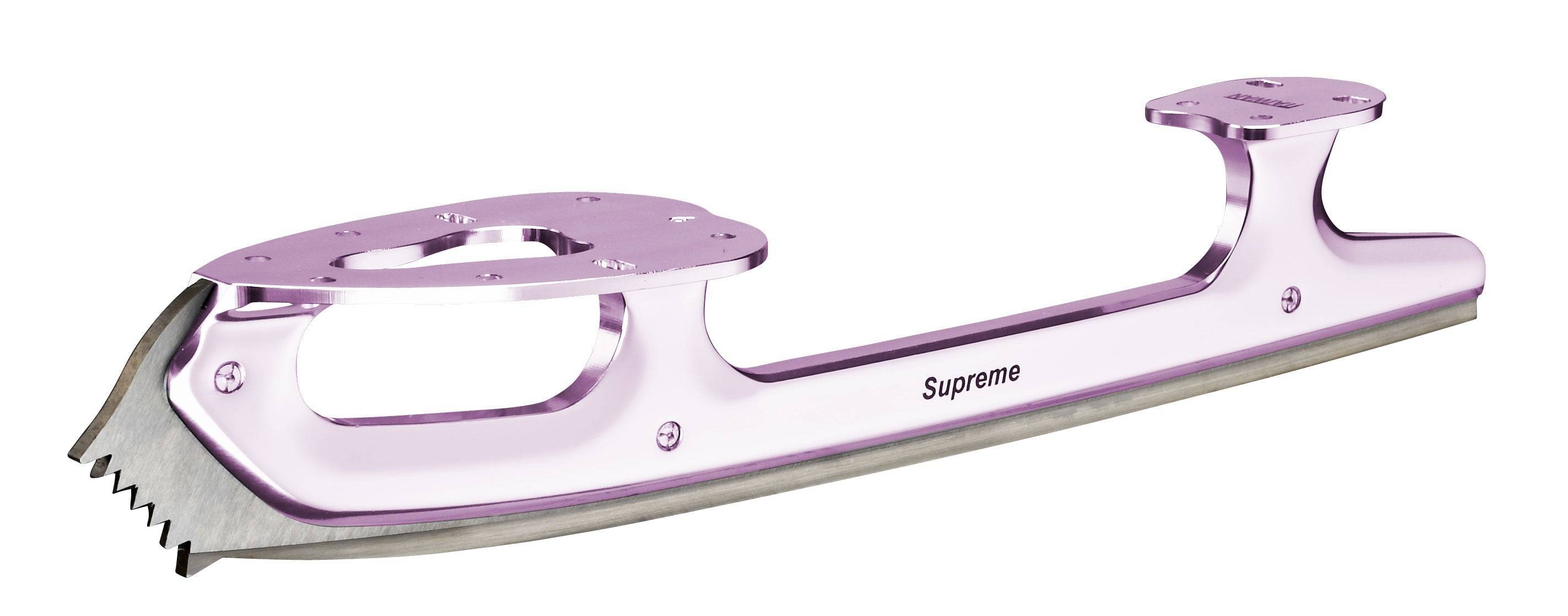 Matrix Supreme Figure Skate Blades