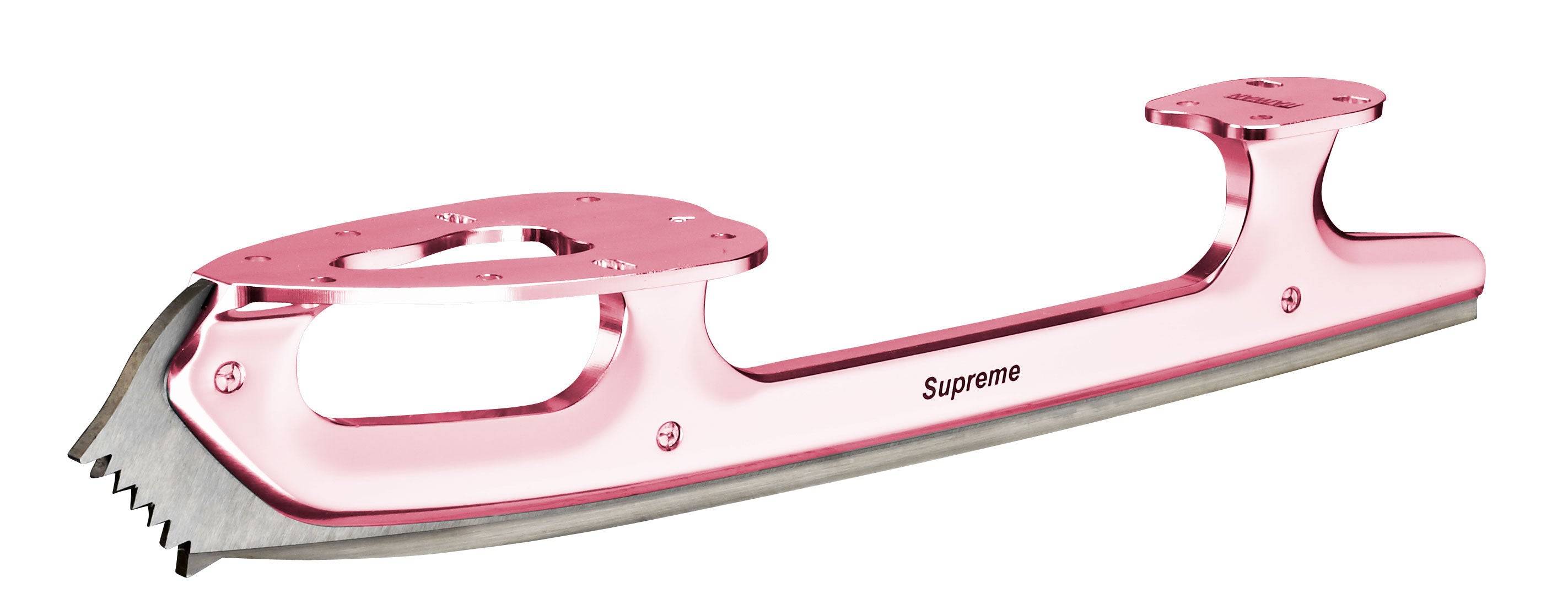 Matrix Supreme Figure Skate Blades