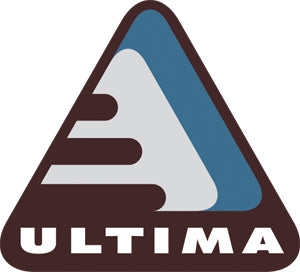 Ultima Apex Titanium Elite Figure Skate Blades