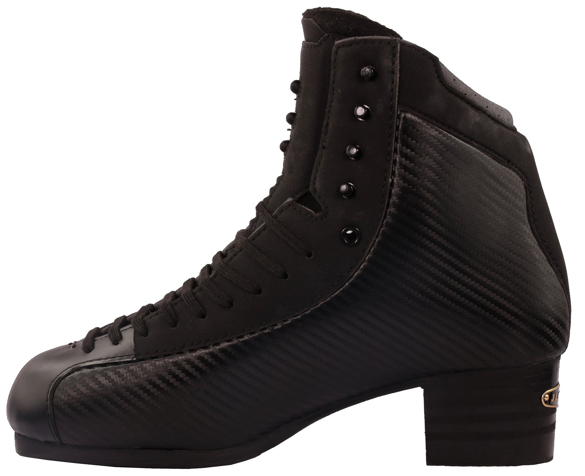 Jackson Synergy Pro 85 Rigidité avec semelle LCF Bottes de patinage artistique pour homme