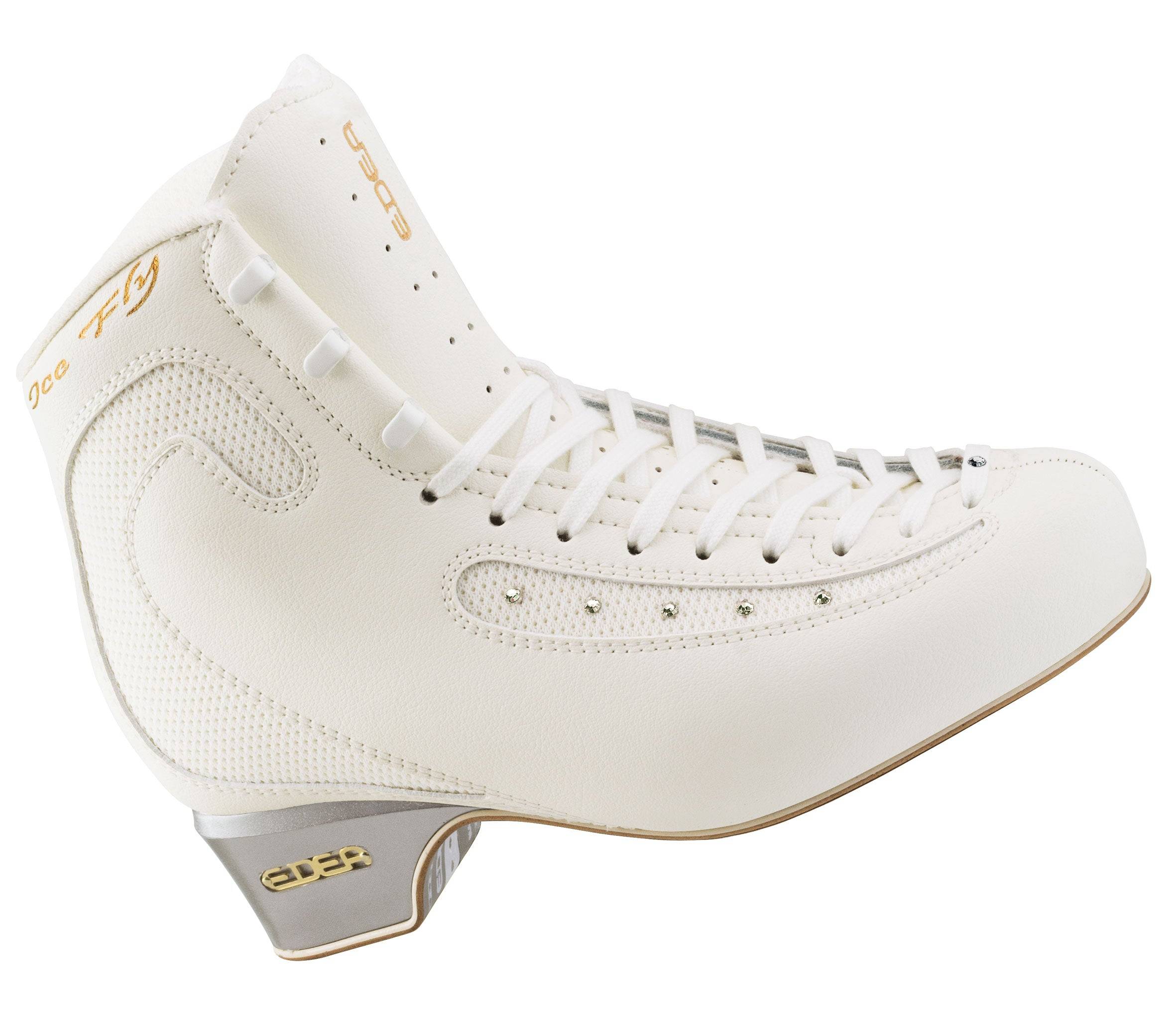 Edea Ice Fly Figure Skate Boots