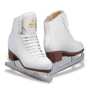 Jackson Mystique 1490 Womens Ice Skates