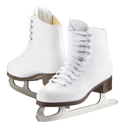 Jackson Cameo 1500 Fleece Figure Senior Ice Skates