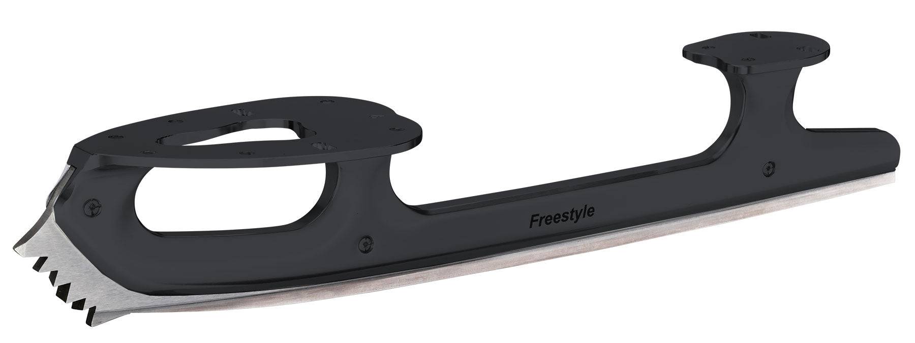 Matrix Freestyle Figure Skate Blades