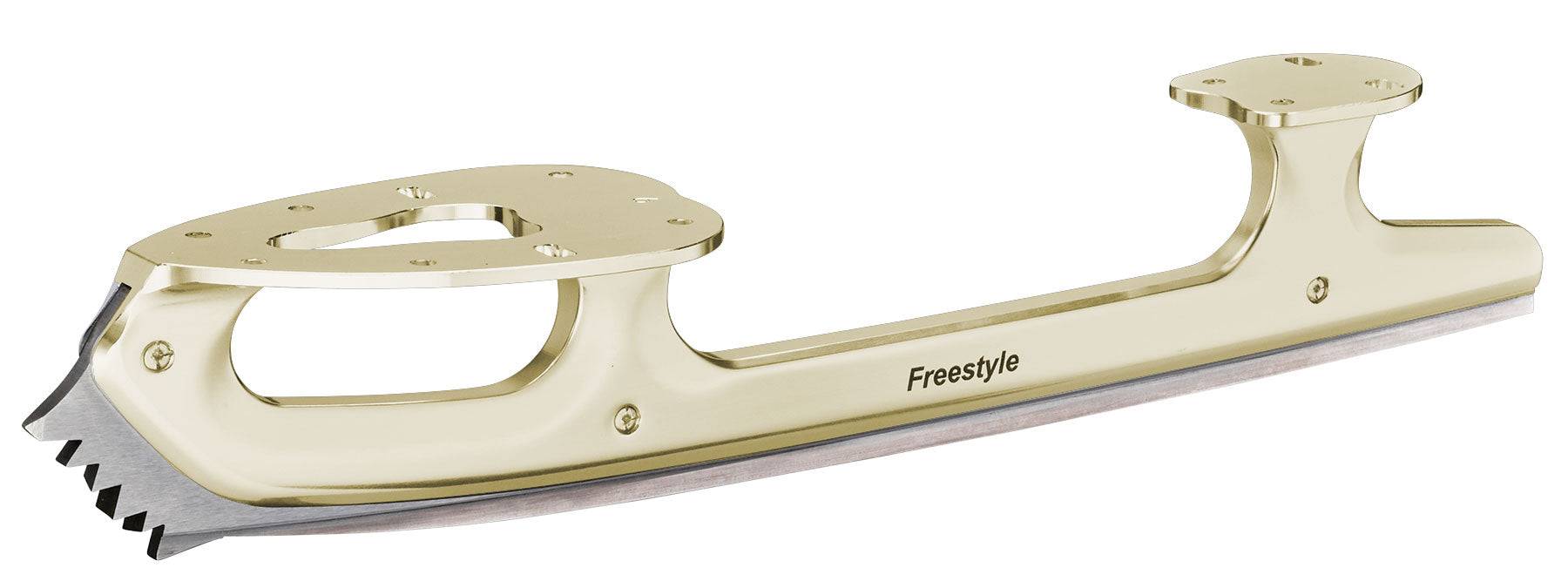 Matrix Freestyle Figure Skate Blades