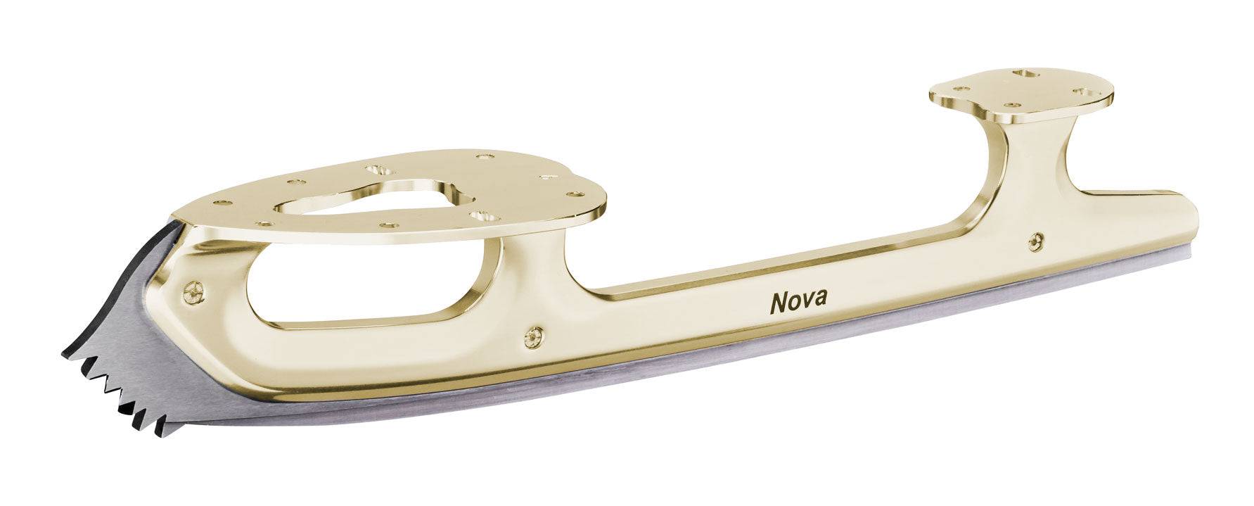 Matrix Nova Figure Skate Blades