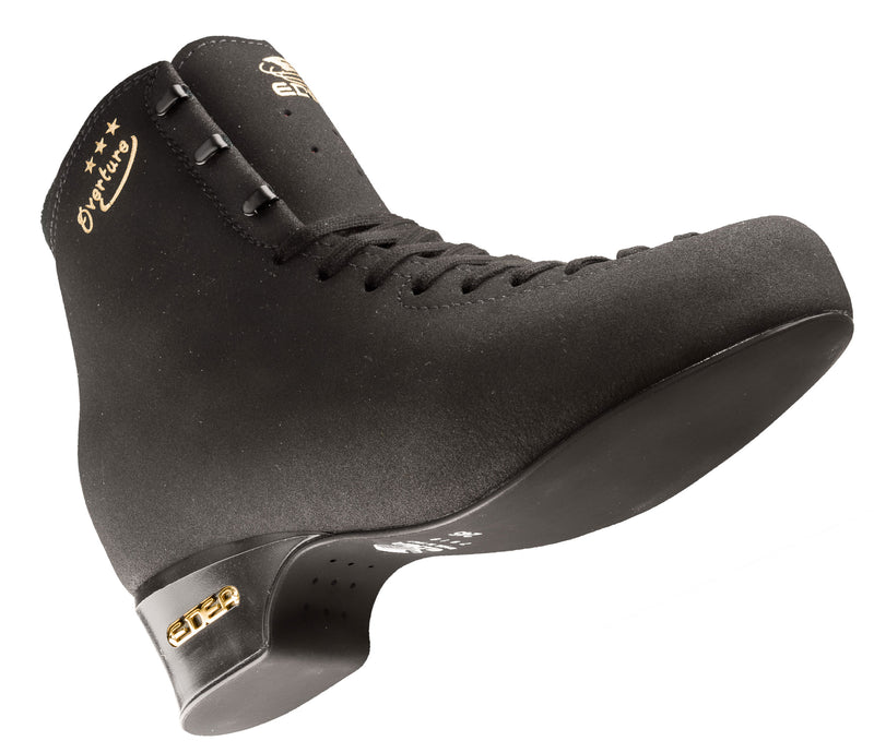 Edea Overture Figure Skate Boots