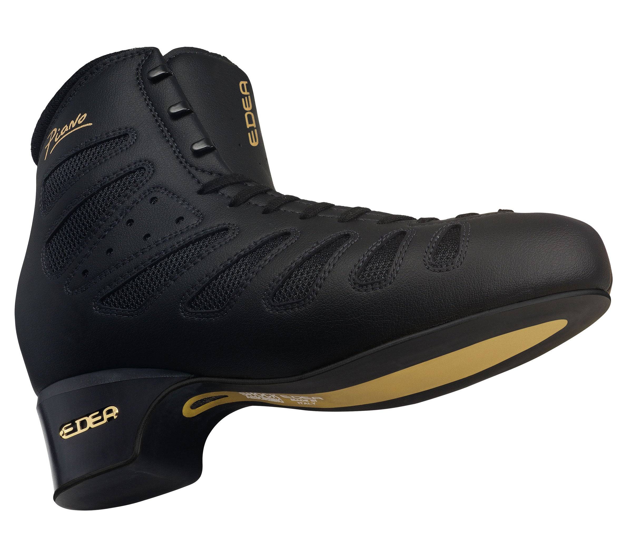 Edea Piano Figure Skate Boots