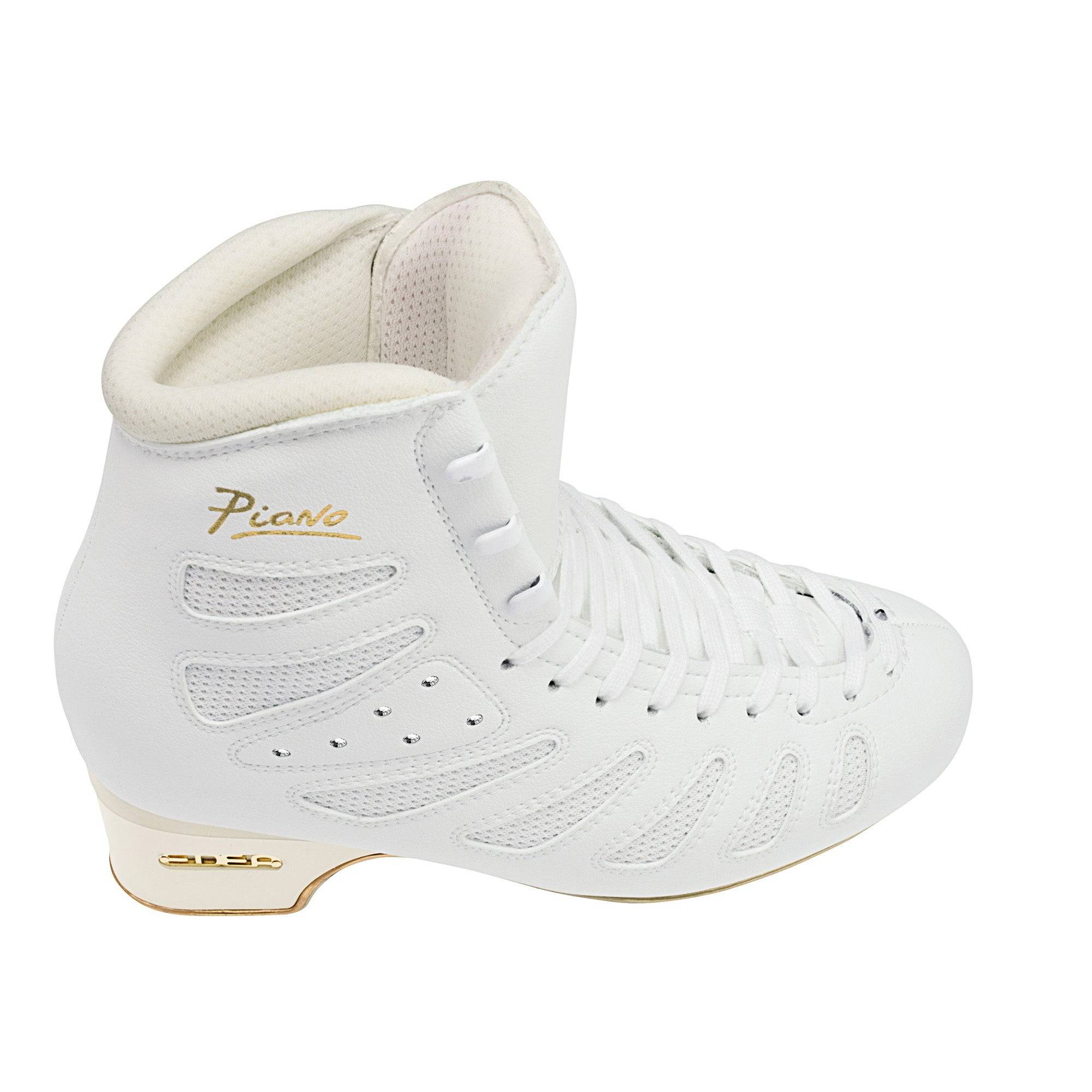 Edea Piano Figure Skate Boots