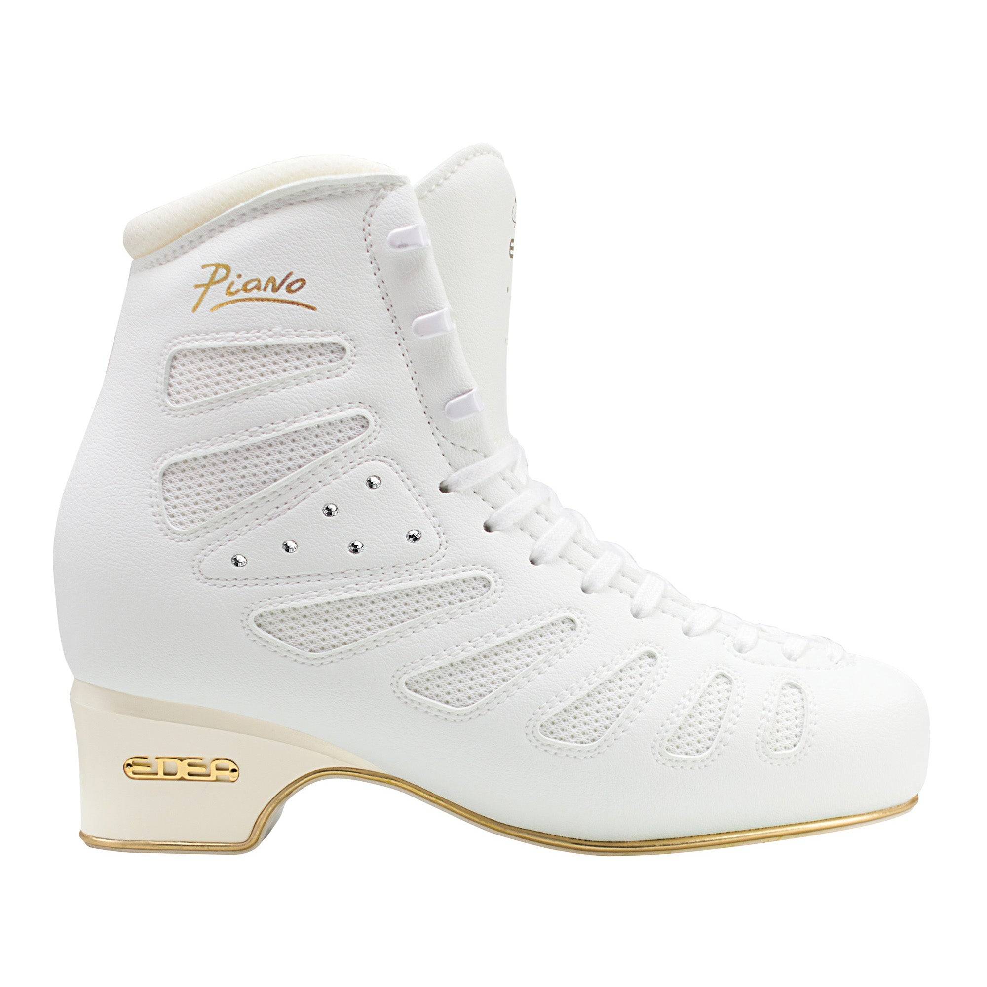 Edea Piano Figure Skate Boots