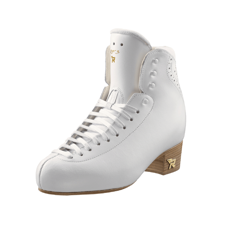 Risport Royal Pro Figure Skate Boots